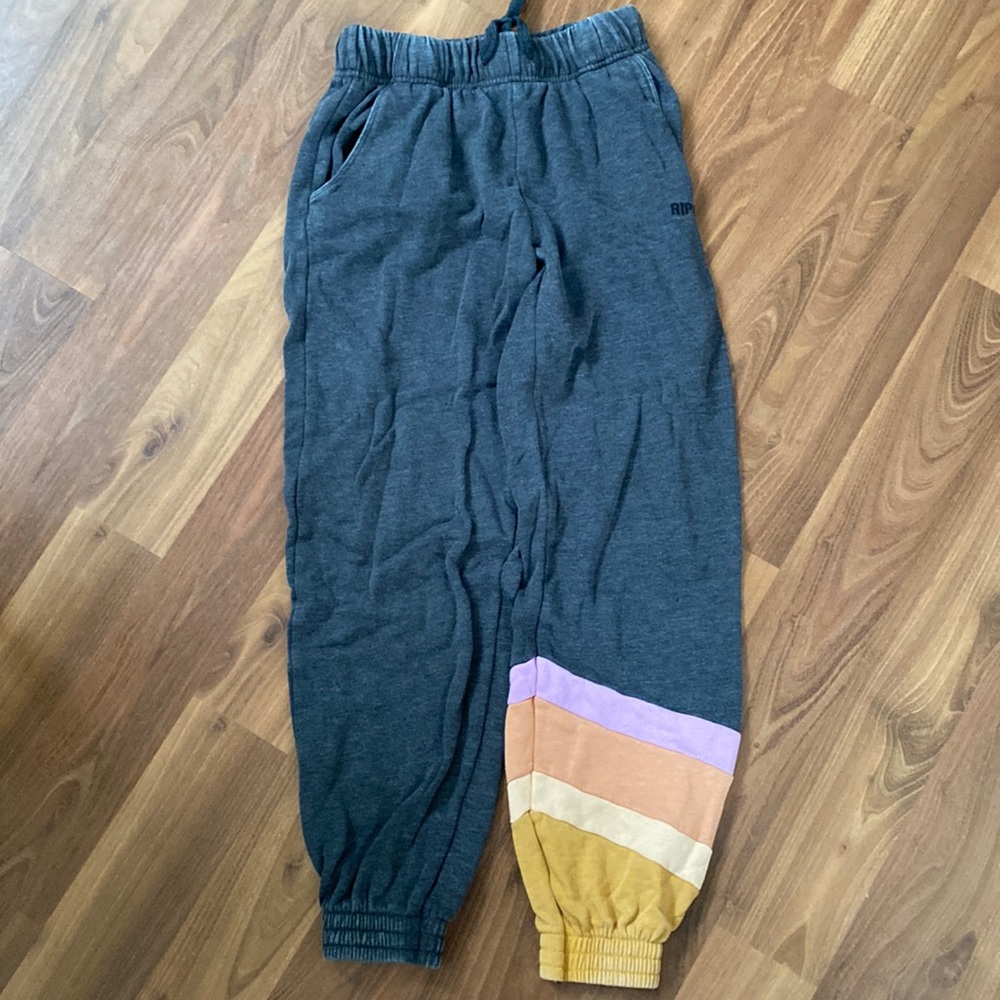 Rip Curl Joggers: Really great condition